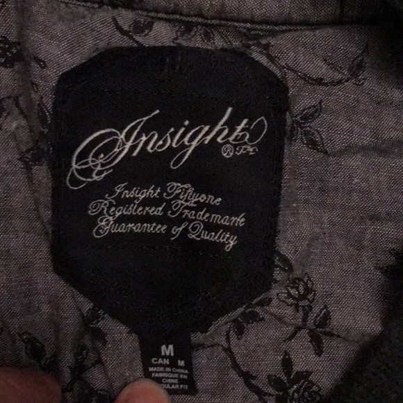 Insight dinner coat - Picture 2 of 3